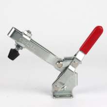 Factory direct super hand CS-12132 vertical quick clamp woodworking clamp. Tooling fixture. Horizontal clamp