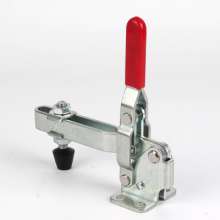 Factory direct super hand CS-12132 vertical quick clamp woodworking clamp. Tooling fixture. Horizontal clamp