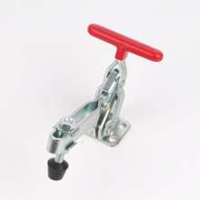 Factory direct super hand cs-12133 vertical quick fixture woodworking compression fixture tooling fixture. Horizontal clamp