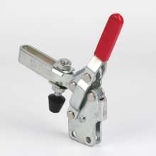 Factory direct super hand CS-12135 vertical quick clamp woodworking clamp. Fixture. Horizontal clamp