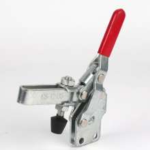 Factory direct super hand CS-12135 vertical quick clamp woodworking clamp. Fixture. Horizontal clamp