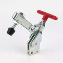 Factory direct super hand CS-12136 vertical quick clamp woodworking clamp. Tooling fixture. Horizontal clamp