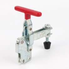 Factory direct super hand CS-12136 vertical quick clamp woodworking clamp. Tooling fixture. Horizontal clamp