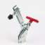 Factory direct sales super hand CS-12138 vertical quick clamp woodworking clamp. Tooling fixture. Horizontal clamp