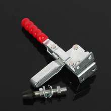 厂家直销超手cs-12265垂直式快速夹具木工压紧夹具工装夹具  水平夹