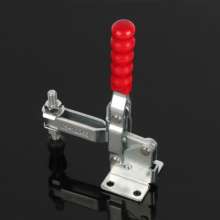 厂家直销超手cs-12265垂直式快速夹具木工压紧夹具工装夹具  水平夹