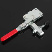 Factory direct sales super hand CS-12270 vertical quick clamp woodworking clamp. Tooling fixture. Horizontal clamp