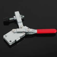 Factory direct sales super hand CS-12270 vertical quick clamp woodworking clamp. Tooling fixture. Horizontal clamp