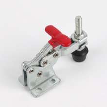 Factory direct super hand cs-13005 vertical quick fixture. Woodworking compression fixture tooling fixture. Horizontal clamp