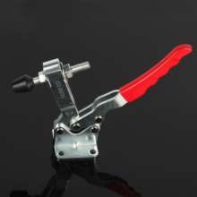 Factory direct super hand cs-20235 horizontal quick fixture. Woodworking compression fixture tooling fixture. Horizontal clamp