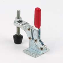 Factory direct sales super hand CS-13009 vertical quick clamp woodworking clamp. Tooling fixture. Horizontal clamp