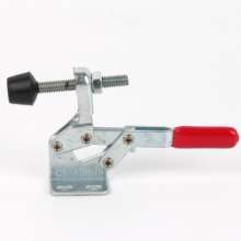 Factory direct sales super hand CS-13009 vertical quick clamp woodworking clamp. Tooling fixture. Horizontal clamp