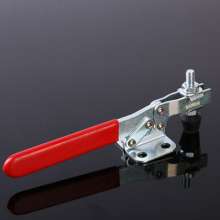 Spot direct selling quick clamping fixture CS-21382 welding tooling clamp clamp. Horizontal quick clamp. Horizontal clamp