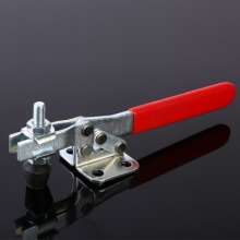 Spot direct selling quick clamping fixture CS-21382 welding tooling clamp clamp. Horizontal quick clamp. Horizontal clamp