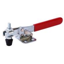 Spot direct selling quick clamping fixture CS-21382 welding tooling clamp clamp. Horizontal quick clamp. Horizontal clamp