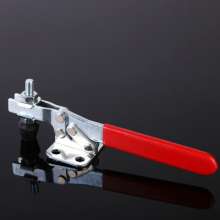 Spot direct selling quick clamping fixture CS-21382 welding tooling clamp clamp. Horizontal quick clamp. Horizontal clamp