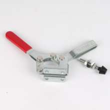 Factory direct sales Super hand CS-21502-B horizontal quick fixture jig test fixture. Clamp fixture. Horizontal clamp
