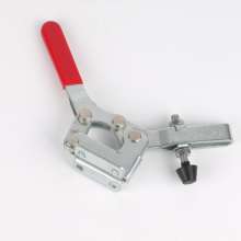 Factory direct sales Super hand CS-21502-B horizontal quick fixture jig test fixture. Clamp fixture. Horizontal clamp