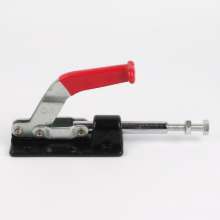 Factory direct super hand CS-30607 push-pull quick clamp clamp. Clamp fixture. Horizontal clamp