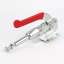 Factory direct super hand CS-36010 push-pull quick clamp. Woodworking clamp fixture. Horizontal clamp