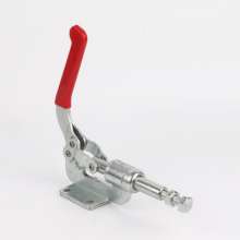 Factory direct super hand CS-36010 push-pull quick clamp. Woodworking clamp fixture. Horizontal clamp