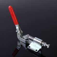 Factory direct push-pull quick clamp CS-36060 machine tool tooling fixture. Standard clamp spot wholesale. Horizontal clamp