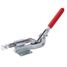 Factory direct push-pull quick clamp CS-36060 machine tool tooling fixture. Standard clamp spot wholesale. Horizontal clamp