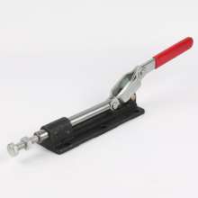 Factory direct sales super hand CS-36090 push-pull quick clamp complete specifications clamp tooling fixture. Horizontal clamp