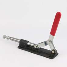 Factory direct sales super hand CS-36090 push-pull quick clamp complete specifications clamp tooling fixture. Horizontal clamp