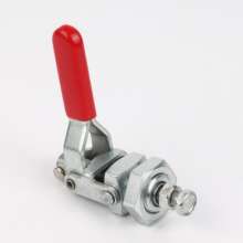 Factory direct super hand CS-36202 push-pull quick clamp woodworking clamp. Tooling clamp. Horizontal clamp