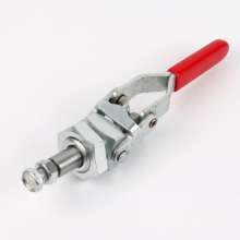 Factory direct super hand CS-36202 push-pull quick clamp woodworking clamp. Tooling clamp. Horizontal clamp