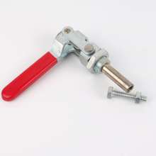 Factory direct super hand brand CS-36204 push-pull quick clamp woodworking clamp. Tooling fixture. Horizontal clamp