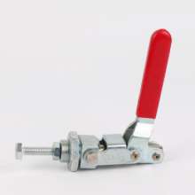 Factory direct super hand brand CS-36204 push-pull quick clamp woodworking clamp. Tooling fixture. Horizontal clamp