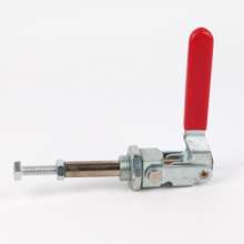 Factory direct super hand brand CS-36204 push-pull quick clamp woodworking clamp. Tooling fixture. Horizontal clamp