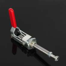 厂家直销超手CS-36224推拉式快速夹具木工夹紧器 锁扣工装夹具 水平夹