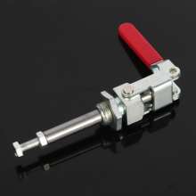 厂家直销超手CS-36224推拉式快速夹具木工夹紧器 锁扣工装夹具 水平夹