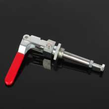 厂家直销超手CS-36224推拉式快速夹具木工夹紧器 锁扣工装夹具 水平夹
