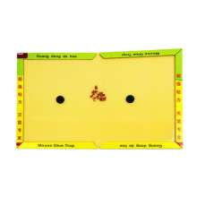 Dachau strong sticky mouse board with fragrance and bait A1# fashion mousetrap factory direct sales