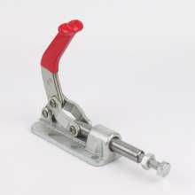 Factory direct super hand CS-36330 push-pull quick clamp. Complete specifications clamp fixture. Horizontal clamp