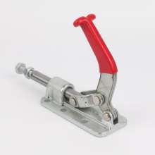 Factory direct super hand CS-36330 push-pull quick clamp. Complete specifications clamp fixture. Horizontal clamp