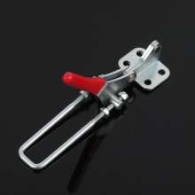 Factory direct super hand CS-40324 latch type quick clamp woodworking clamp. Tooling fixture. Horizontal clamp