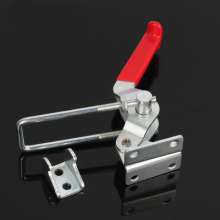 Factory direct super hand CS-40341 latch type quick clamp woodworking clamp clamp tooling fixture. Horizontal clamp