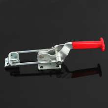 Factory direct super hand CS-40341 latch type quick clamp woodworking clamp clamp tooling fixture. Horizontal clamp
