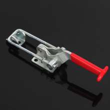 Factory direct super hand CS-40341 latch type quick clamp woodworking clamp clamp tooling fixture. Horizontal clamp