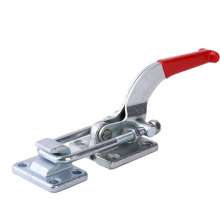 Latch type quick clamp factory direct large tooling quick clamp box buckle CS40370. Lock clamp. Horizontal clamp
