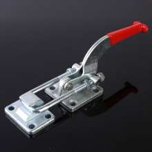 Latch type quick clamp factory direct large tooling quick clamp box buckle CS40370. Lock clamp. Horizontal clamp