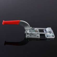 Latch type quick clamp factory direct large tooling quick clamp box buckle CS40370. Lock clamp. Horizontal clamp