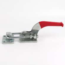 Factory direct super hand CS-40380 latch type quick clamp woodworking clamp. Tooling fixture. Horizontal clamp
