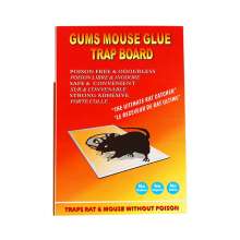 Dahao Powerful Sticky Mouse Board A2# Mouse Sticky Mousetrap How to Catch Mouse Manufacturers