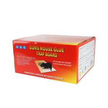 Dahao Powerful Sticky Mouse Board A2# Mouse Sticky Mousetrap How to Catch Mouse Manufacturers